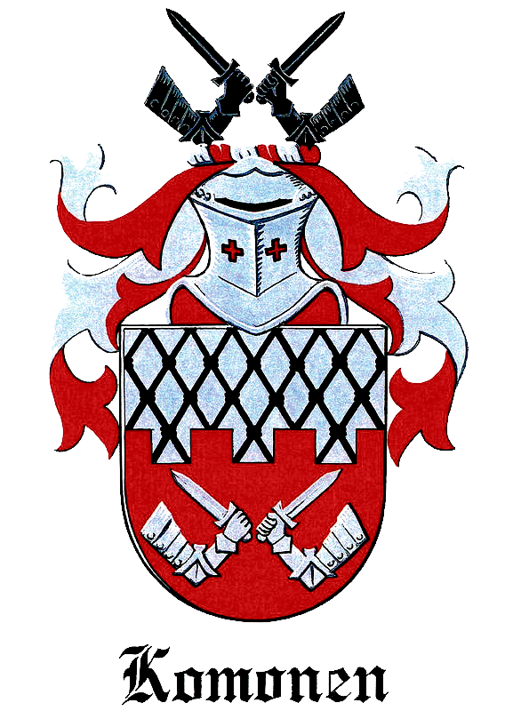Komosten sukuyhdistys